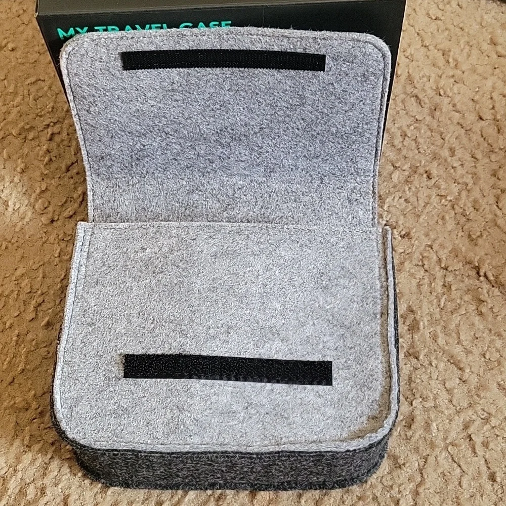 Logitech MX Travel Case compatible with MX Anywhere 3 and MX Master 3